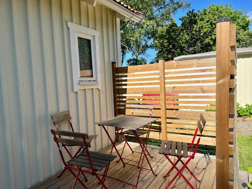Bittes & Lasses Guest House photo 1
