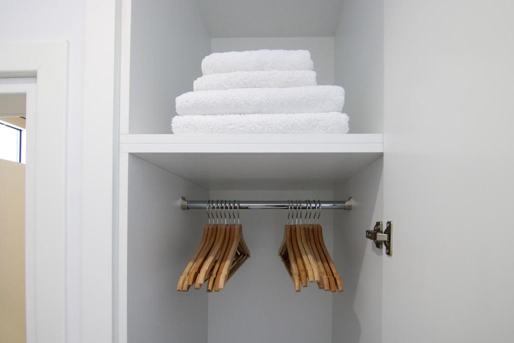 Phaedrus Living - Seaside Luxury Flat Harbour 110 photo 4