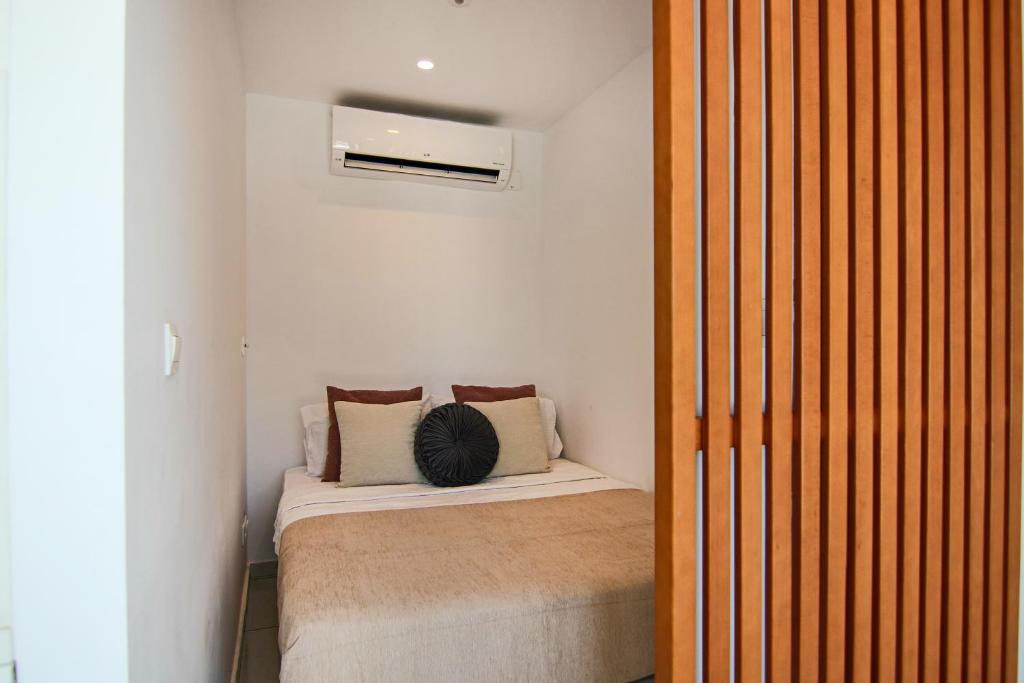 Phaedrus Living - Seaside Luxury Flat Harbour 110 photo 3