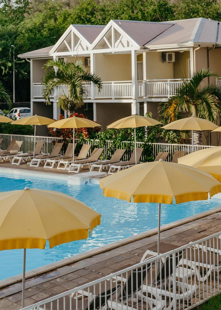 Hotel Le Recif, Ile de la Reunion photo 2
