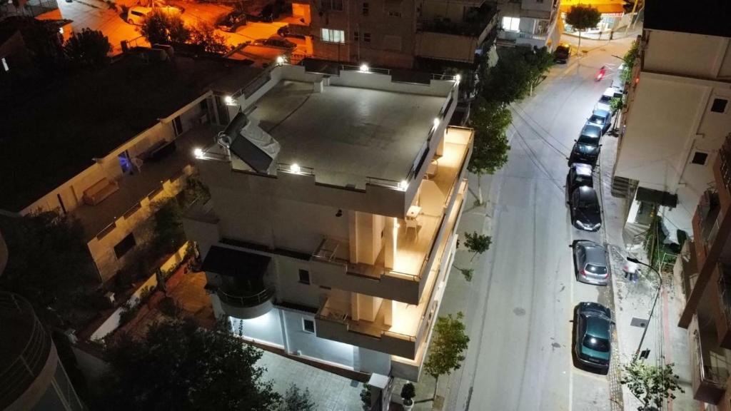 Villa Orkidea photo 1