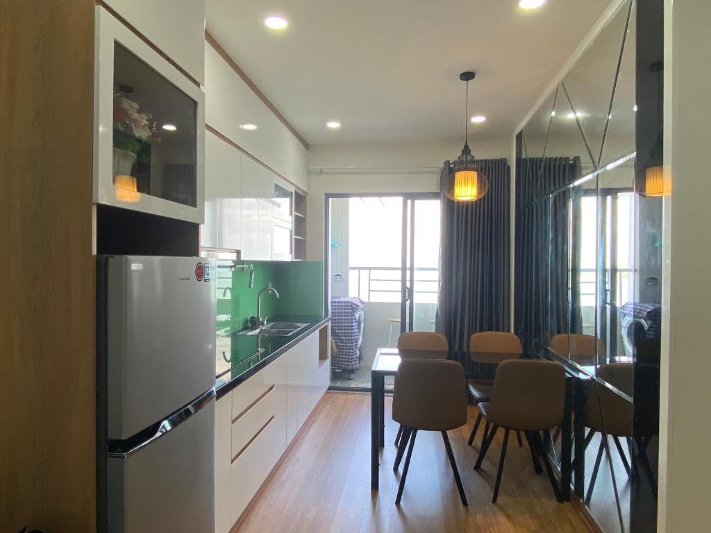 Căn hộ Biển Mường Thanh Nha Trang