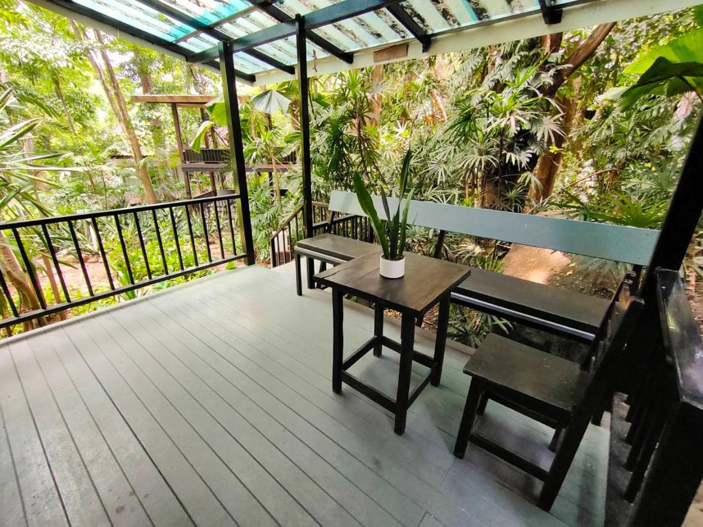 Rain Forest Resort photo 3