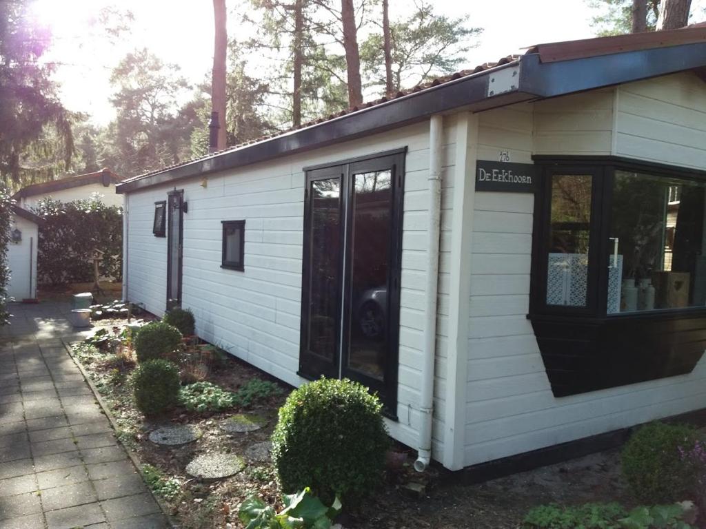 Chalet De Eekhoorn photo 1