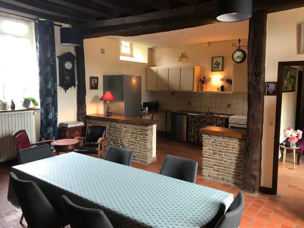 Le Manoir de la Lande photo 2
