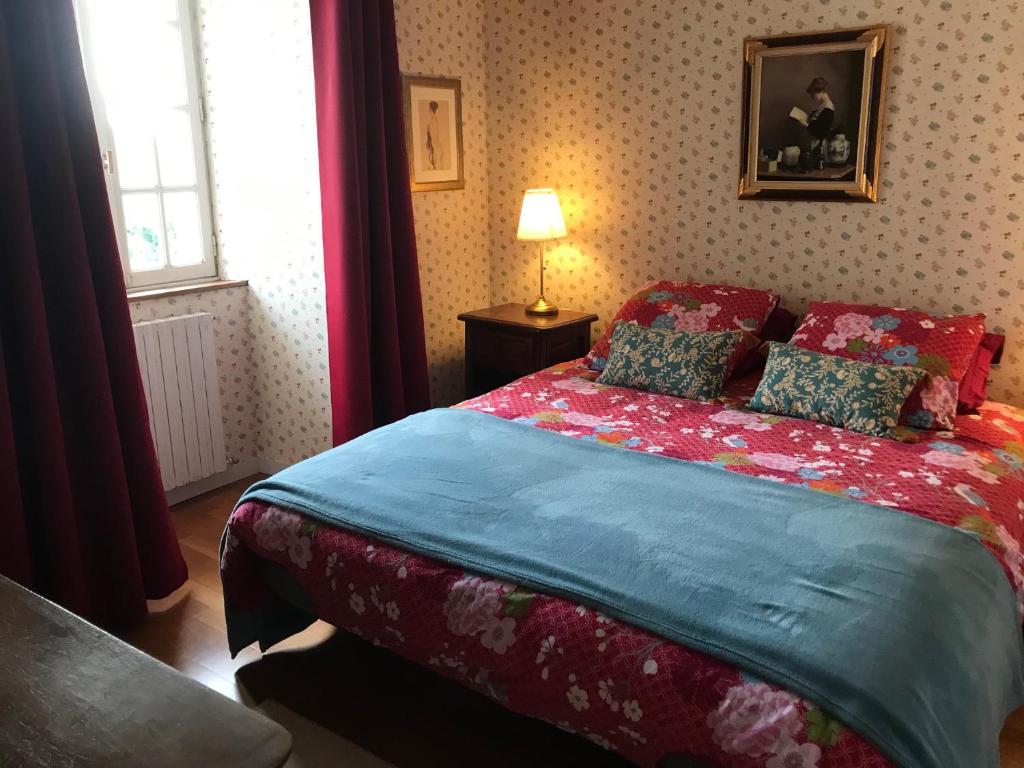 Le Manoir de la Lande photo 3