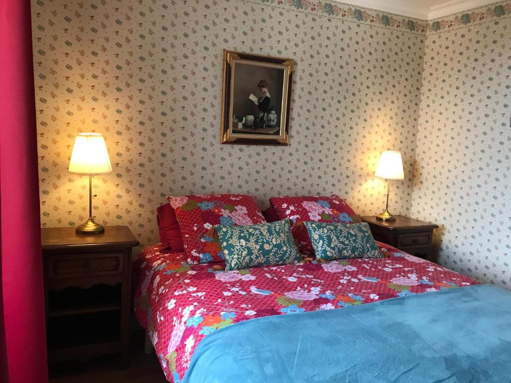 Le Manoir de la Lande photo 4