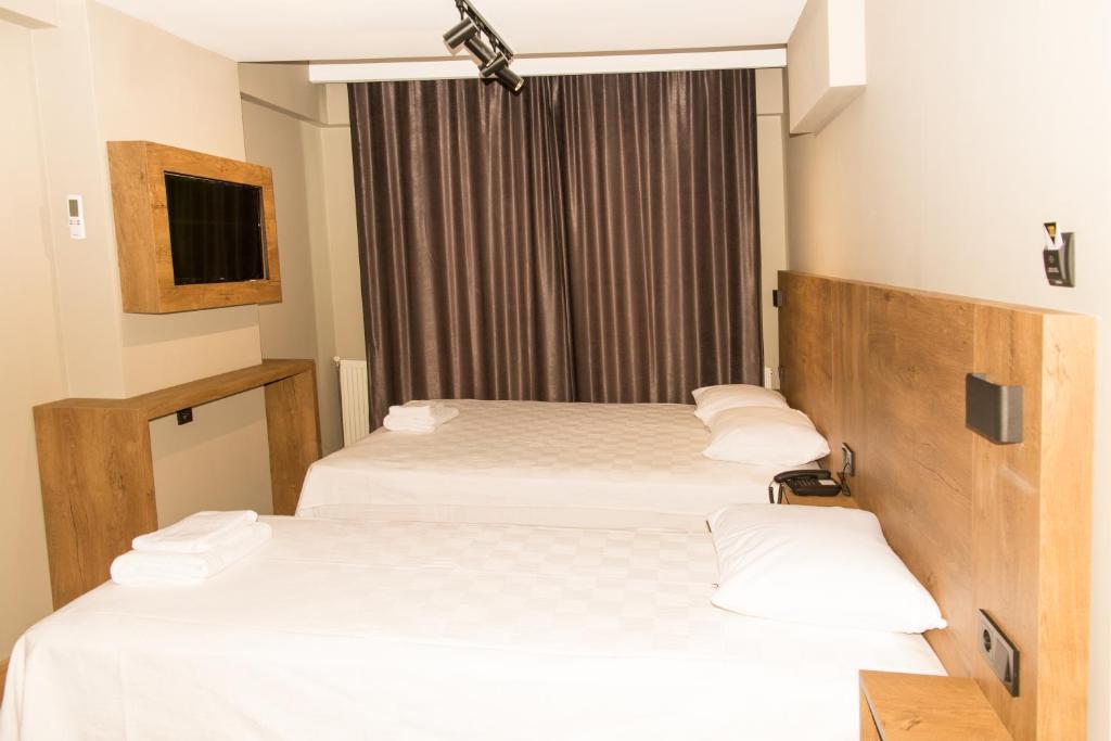 Fidanoğlu Suite Hotel Çorlu photo 2