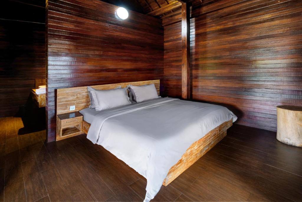 Jero Delod Guesthouse - Tap to explore photos