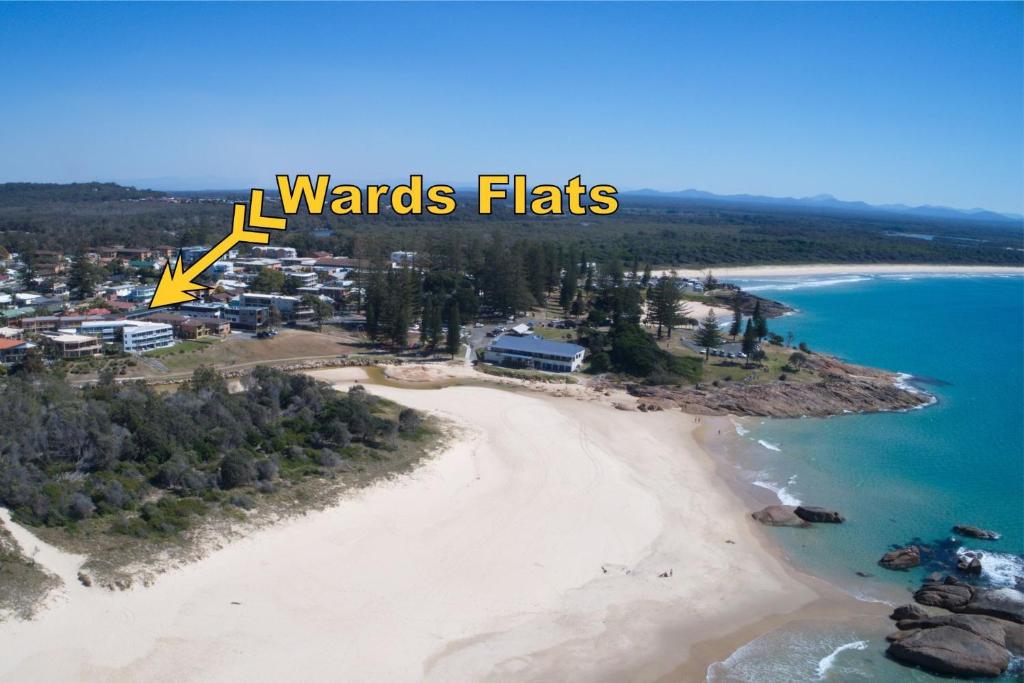 Wards Holiday Flat 2 photo 4