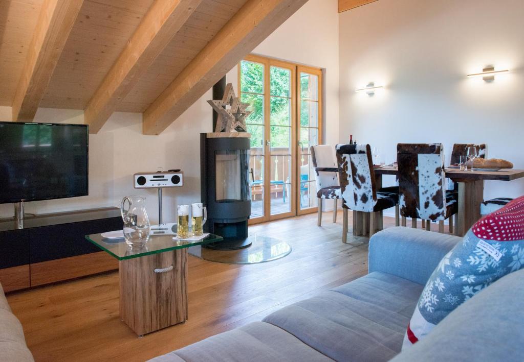 Panoramapark Soleil Chalet E photo 1