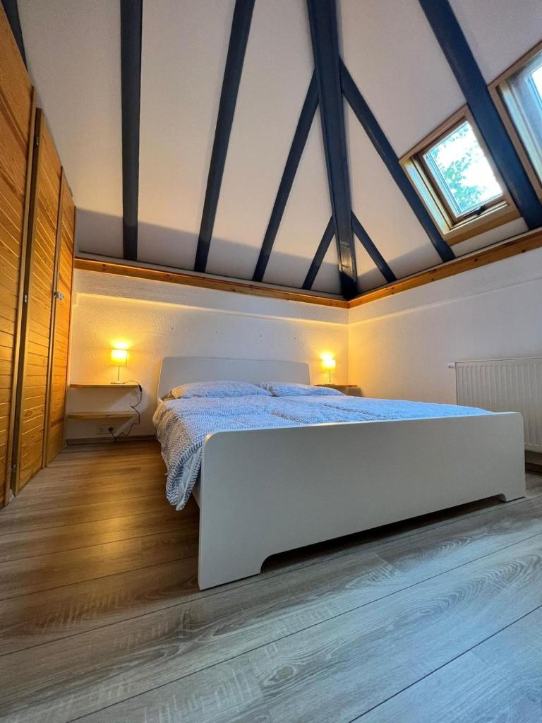 Ferienhaus Odenwald photo 1
