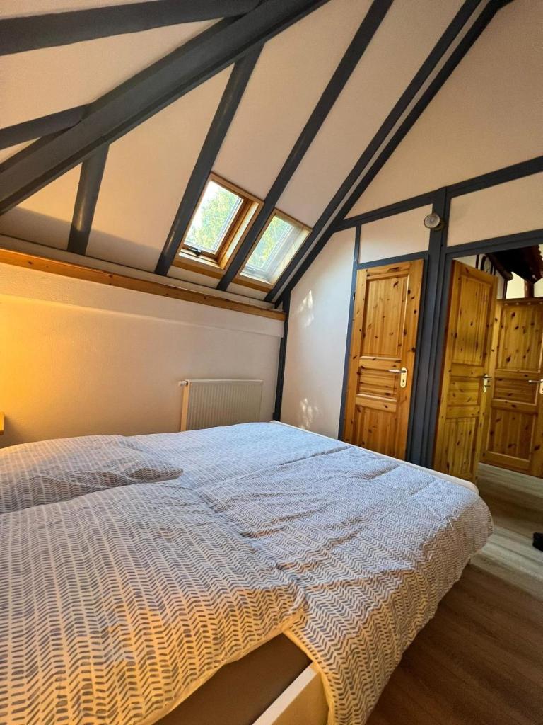 Ferienhaus Odenwald photo 3