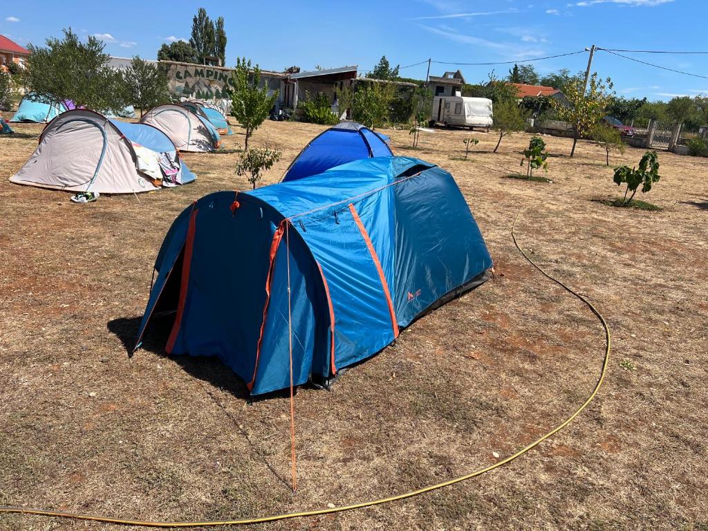 CAMPING LASTE photo 2