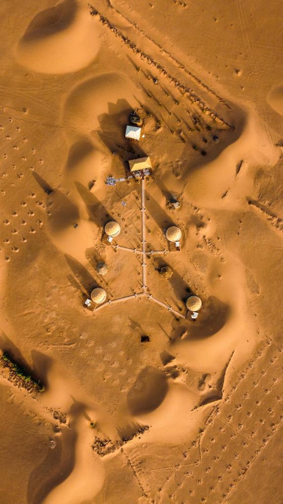 Sunrise Sahara Camp photo 4