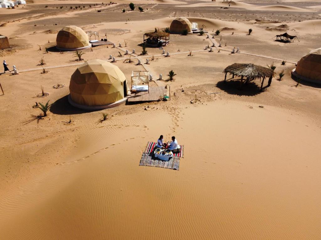 Sunrise Sahara Camp photo 2