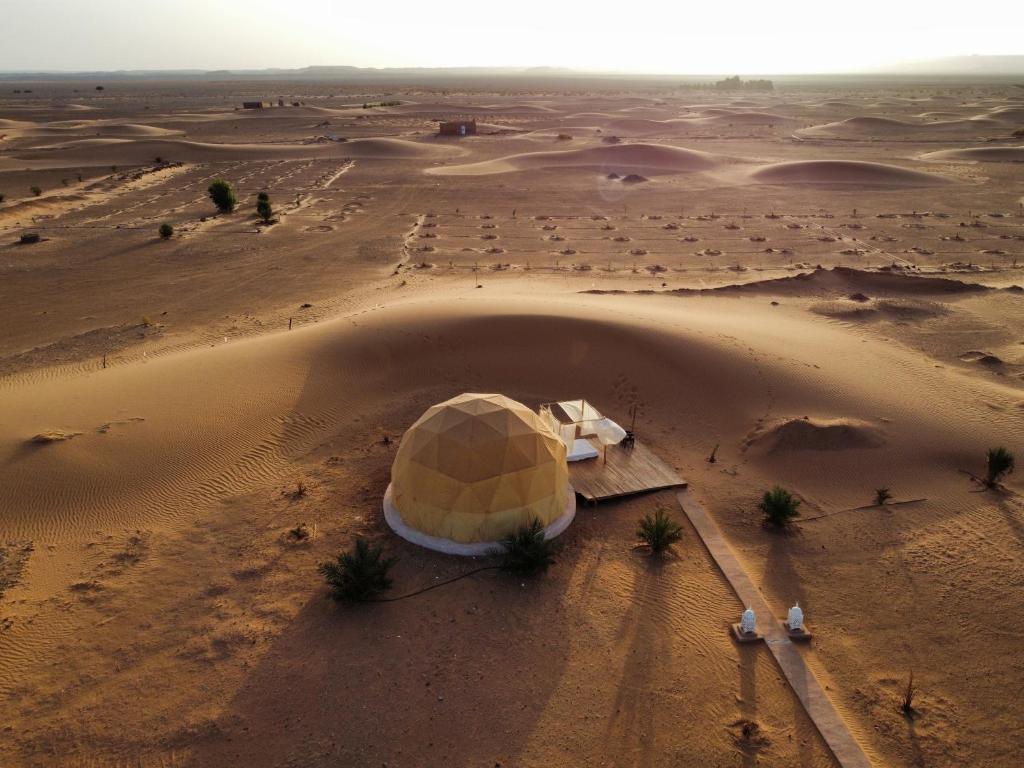Sunrise Sahara Camp photo 3