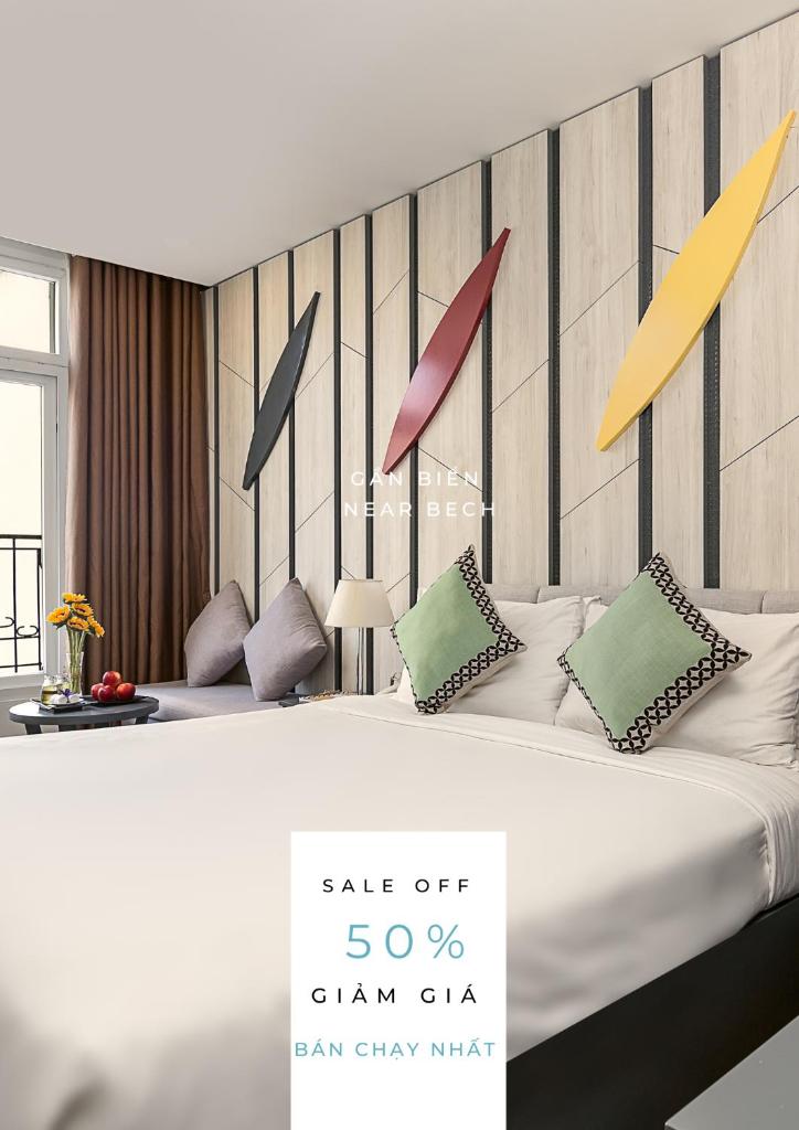 Le House Boutique Hotel