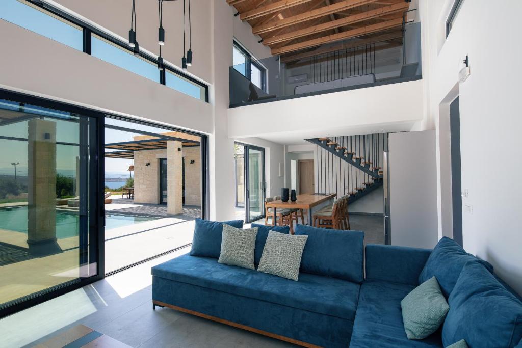 Ikritis Villas photo 4