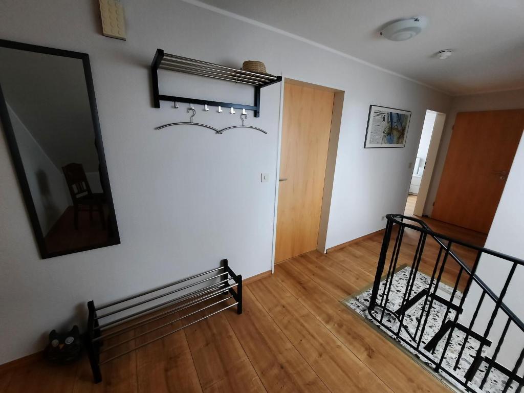 Ferienwohnung StrandGut photo 3