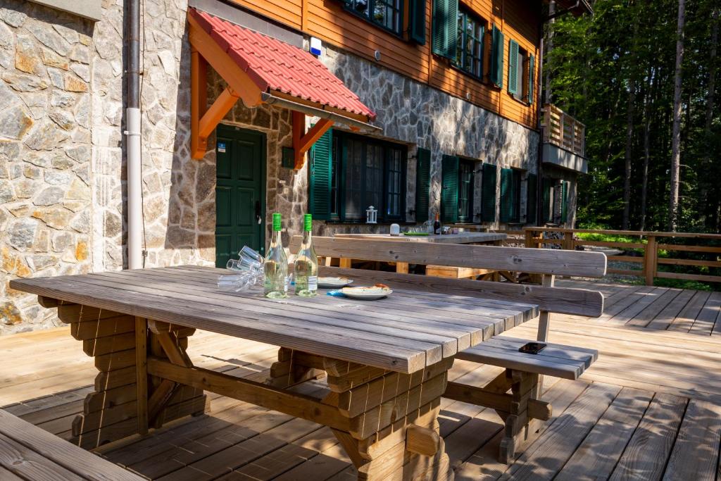 Prijeten sončen apartma v objemu Pohorja photo 2