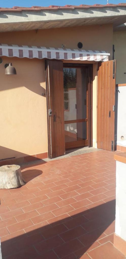 Appartamento Poggio Biondo photo 4