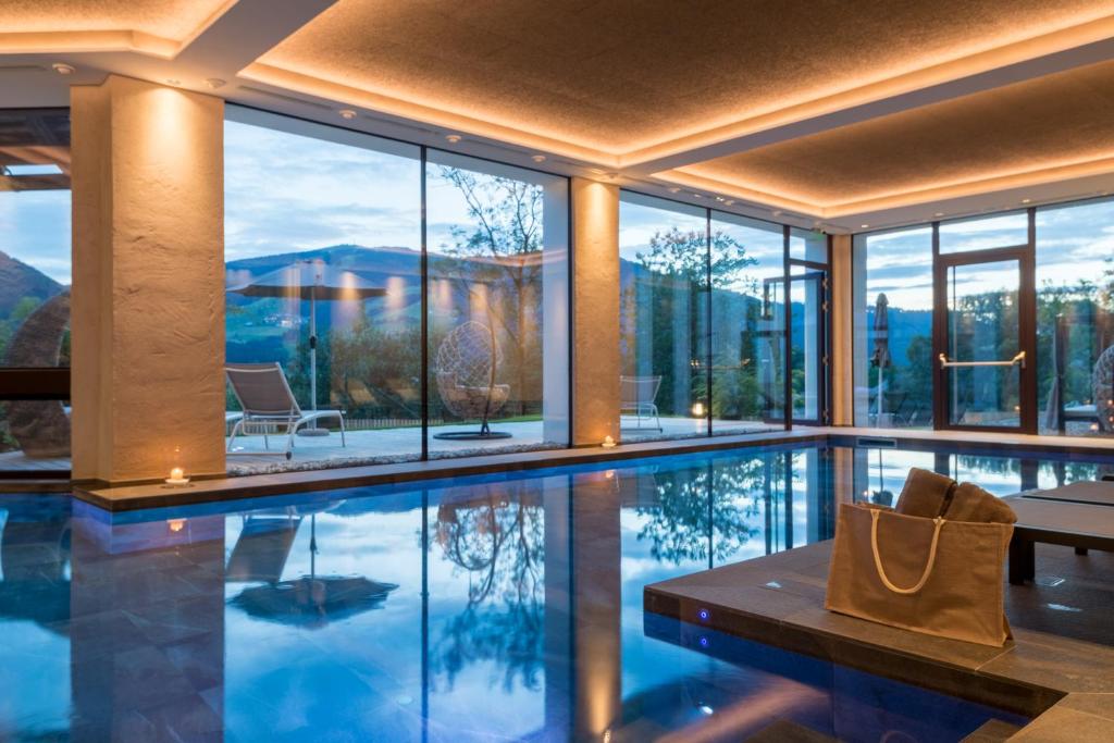 Historic Hotel Alte Goste photo 3