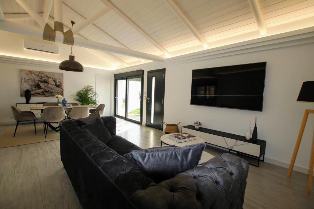 TESS Villa Le Clos Fleury photo 3