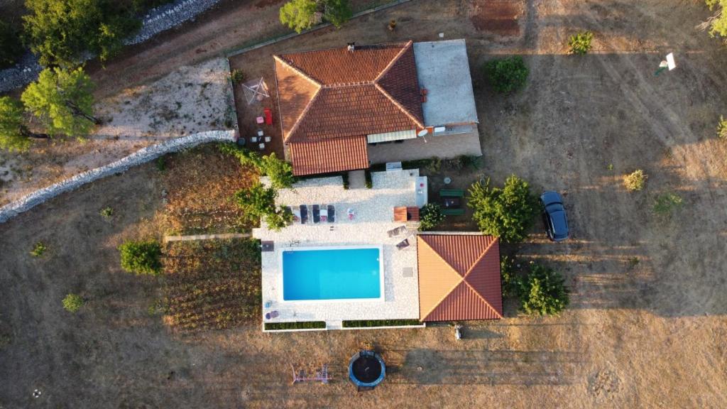 Family friendly house with a swimming pool Gornje Planjane, Zagora - 19733 photo 2
