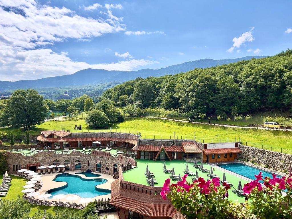 Gazelle Resort & Spa photo 1