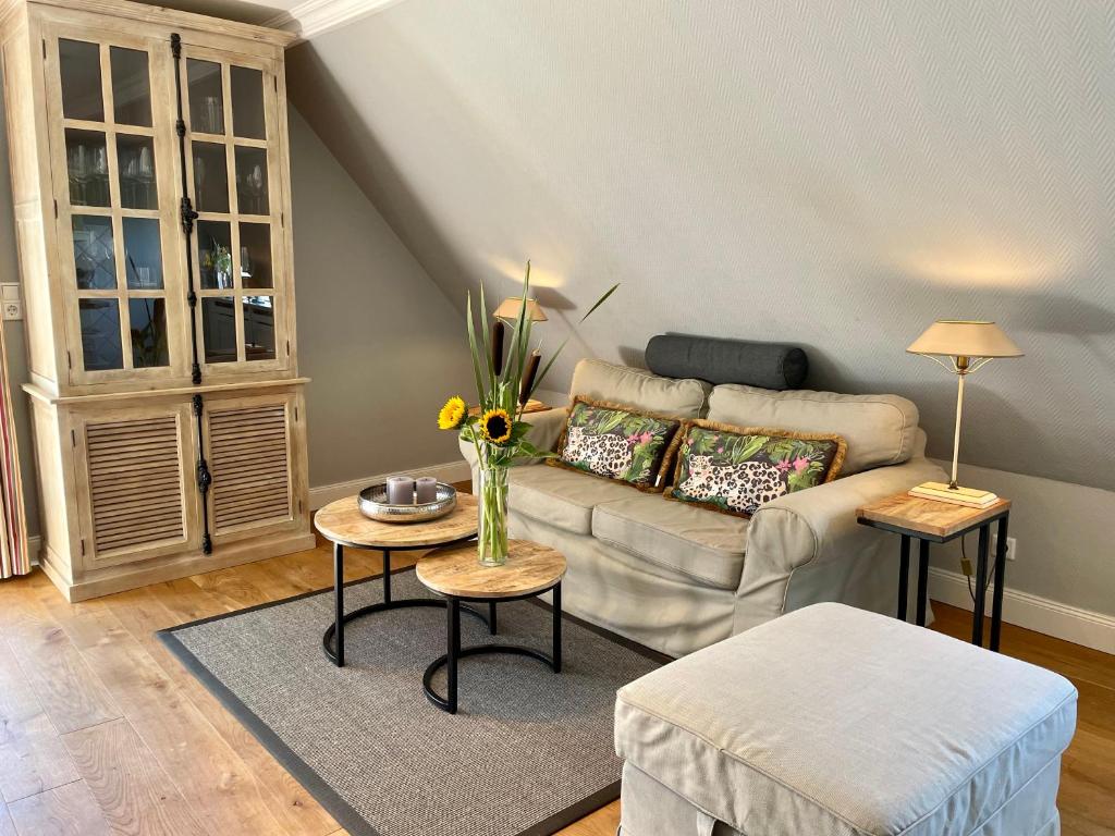 Uasterhörn Morsum Wohnung 3 photo 2