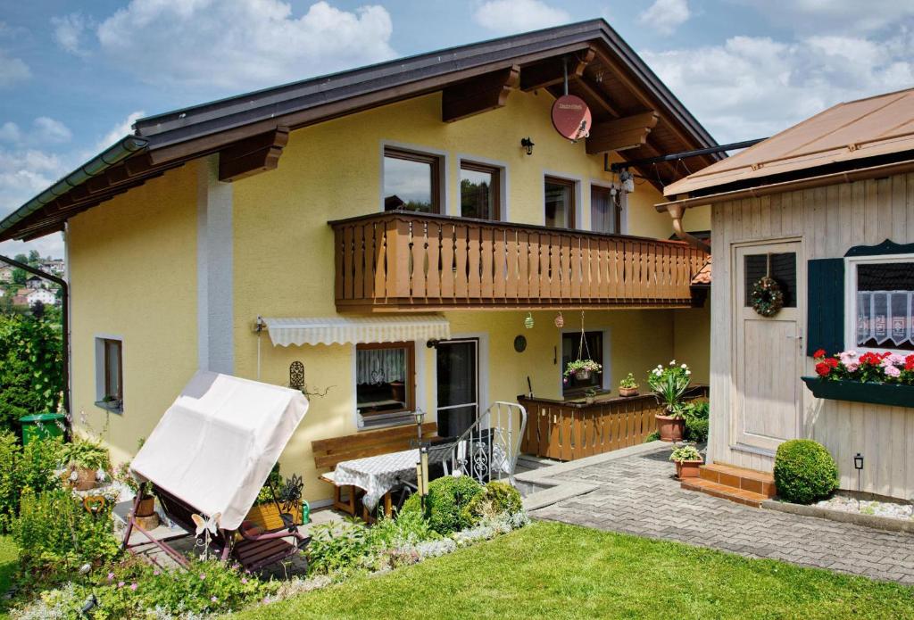 Ferienwohnung Kollmaier photo 1