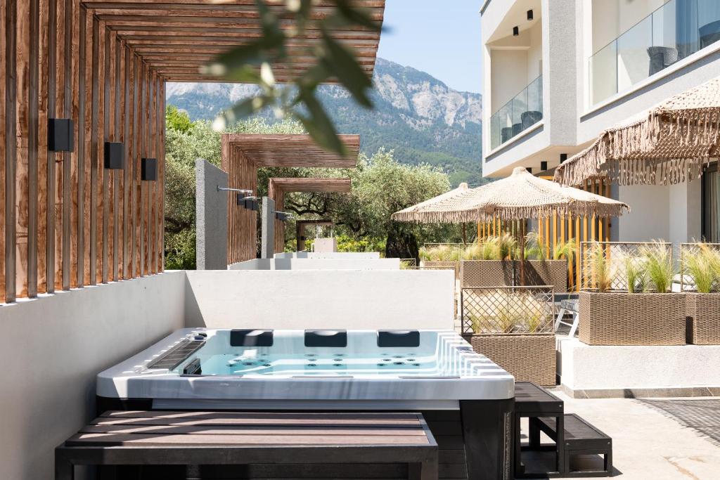 Valen Mare Suites photo 2