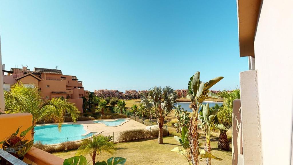 Casa Cocotero C-A Murcia Holiday Rentals Property photo 1