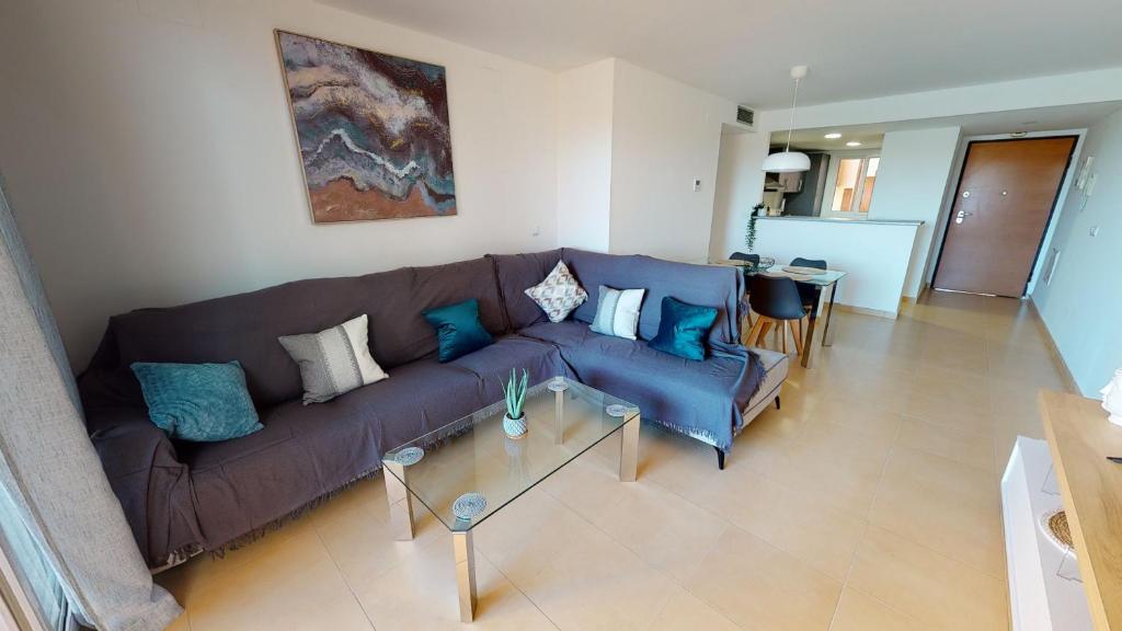 Casa Cocotero C-A Murcia Holiday Rentals Property photo 4