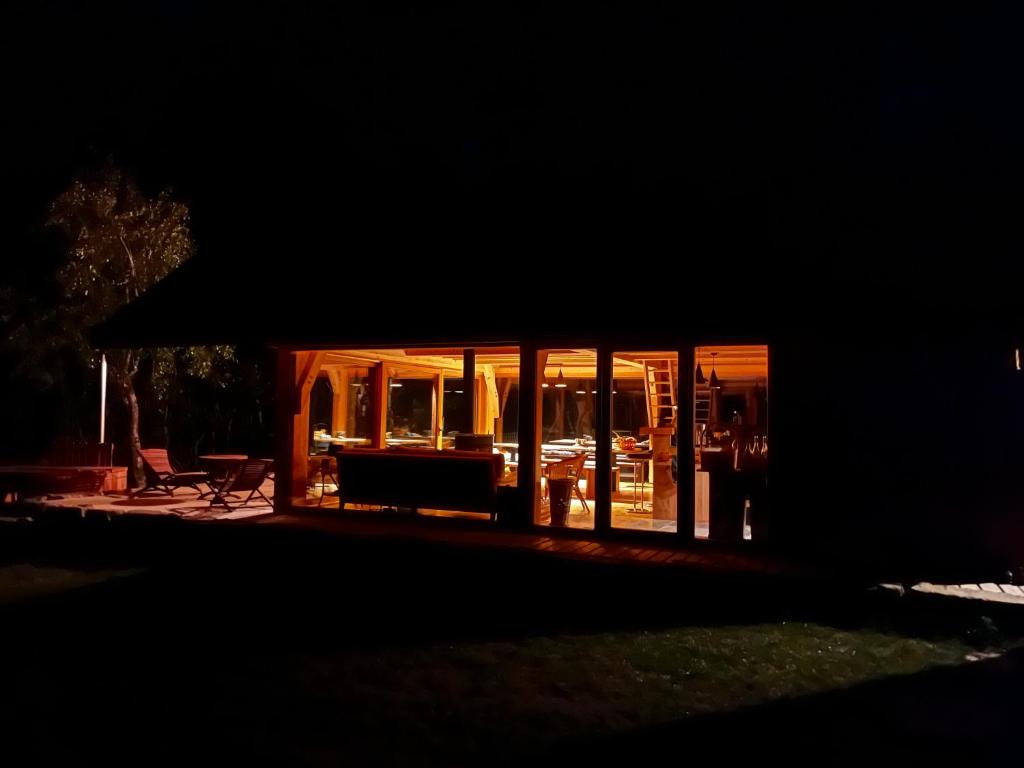Enjoy Eco Lodge photo 2