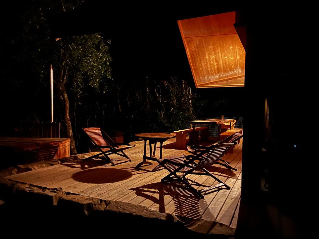 Enjoy Eco Lodge photo 1