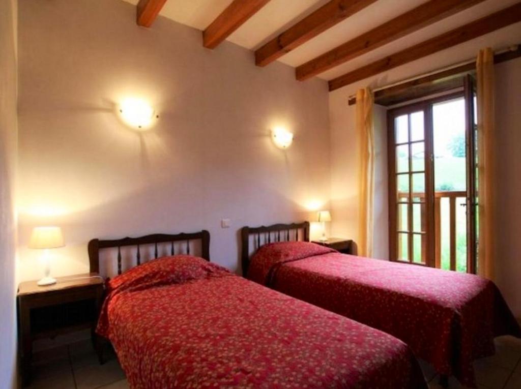 Maison de 3 chambres avec spa jardin clos et wifi a Saint Etienne de Baigorry photo 4