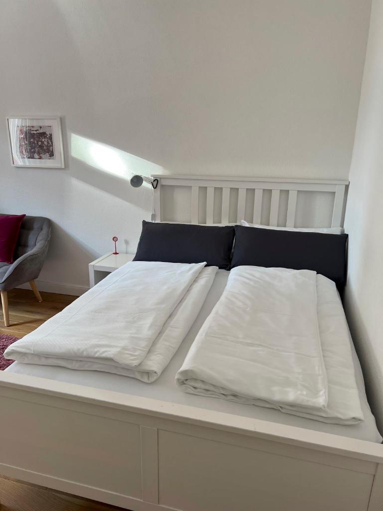 Feel-Good Apartment In Mannheim-Neckarau photo 3