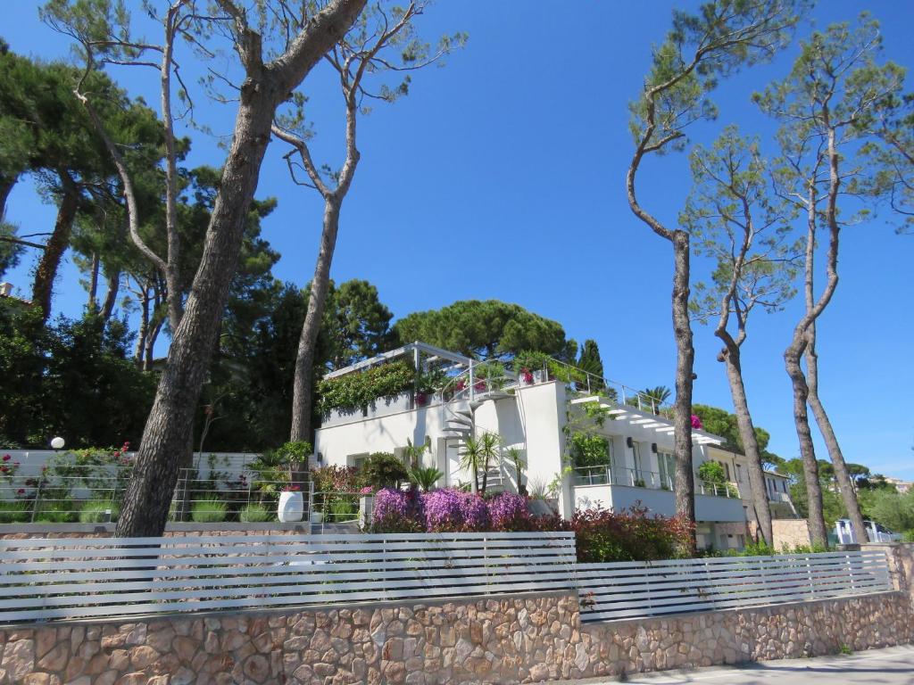 Villa Ulisse - Suites - Luxury B&B photo 1