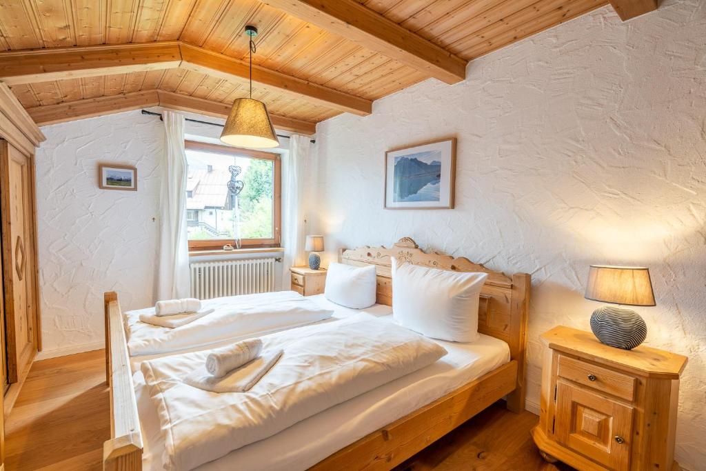 Chalet Grüntenblick photo 4