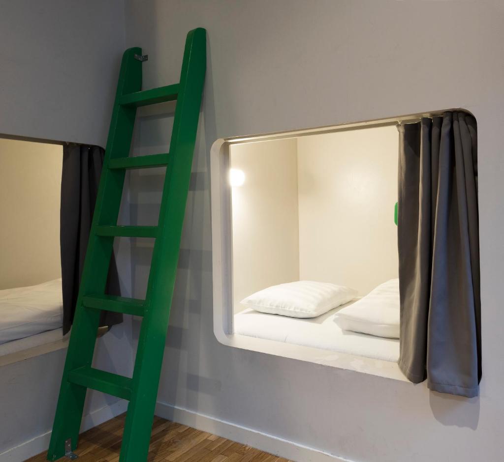 Winstrup Hostel photo 1