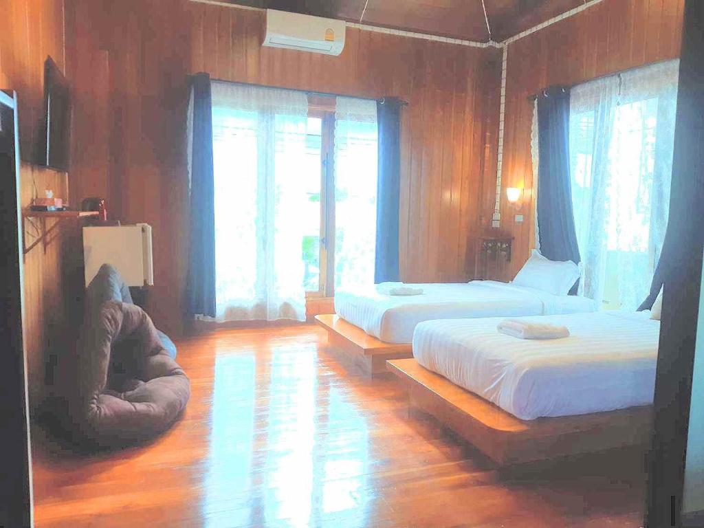 Srisanor Boutique Hotel photo 2