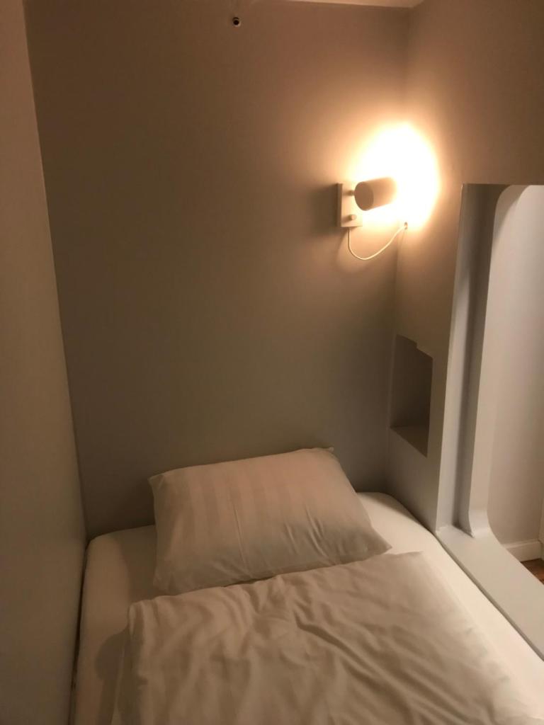 Winstrup Hostel photo 2