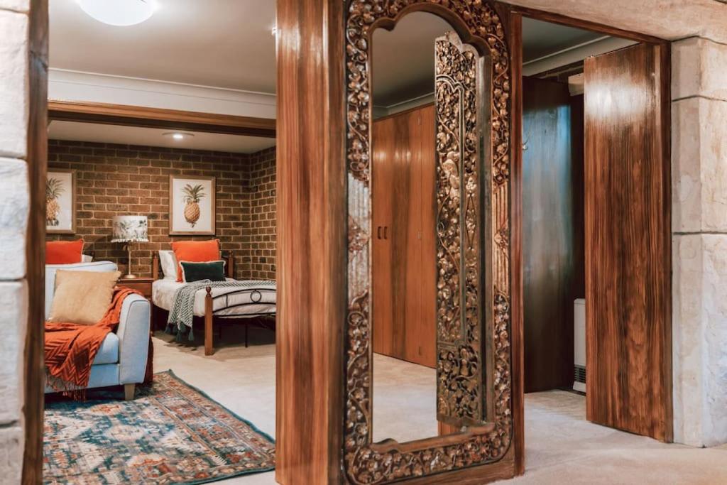 Olinda Sandstone Apartment 2 Bedroom Spa bath photo 1