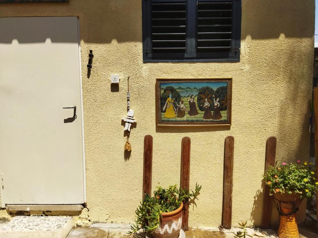 מקום קטן בשלווה a little peaceful place photo 3