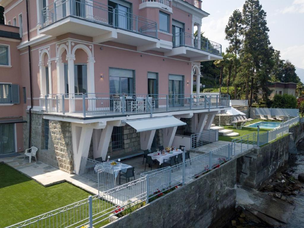 Luxury Villa Olga in Stresa photo 3