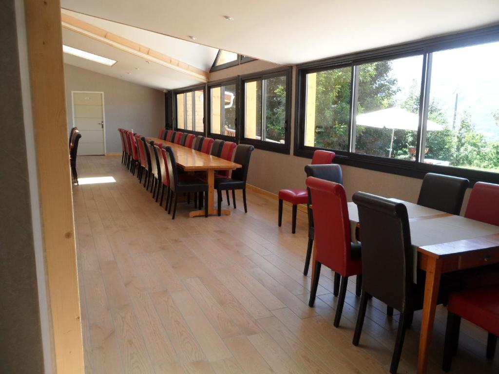 GITE AUBERGE EDELWEISS photo 1