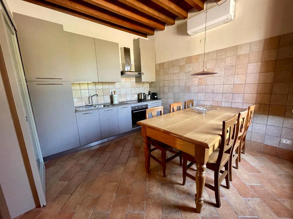 Agriturismo Boschetto photo 4