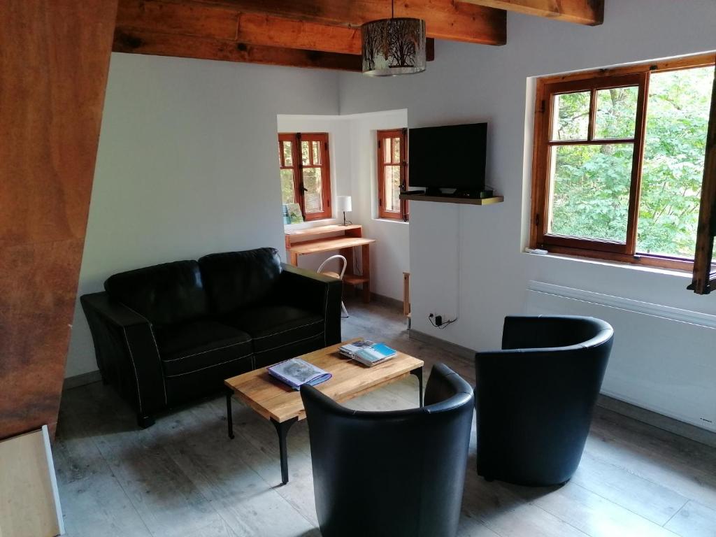 Chalet Le Tyrolien, au coeur du Boréon photo 1